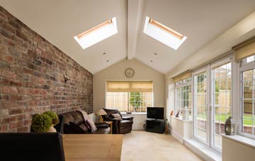 conservatory roof insulation Woolstone