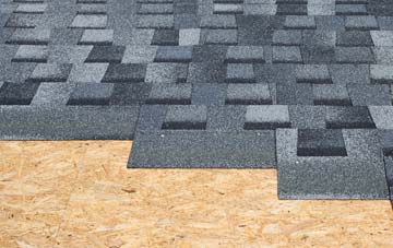 expert Woolstone asphalt roof companies