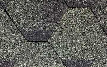 Woolstone fibreglass shingle repairs