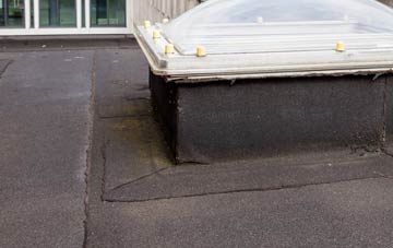 disadvantages of Woolstone flat roofs