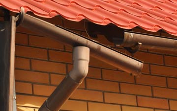 Woolstone gutter repair costs