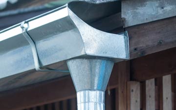 Woolstone guttering companies