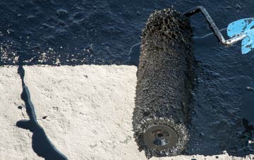 Woolstone liquid sealant waterproofing