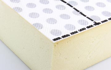 meeting Woolstone building codes