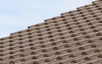 plastic roofing Woolstone