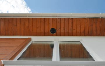 Woolstone soffit repair quotes