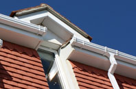 Woolstone fascias