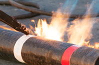 Woolstone flat roofing replacement