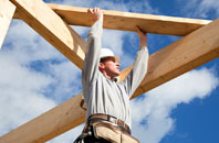 Woolstone roof replacement work